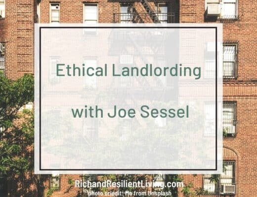 ethical landlords