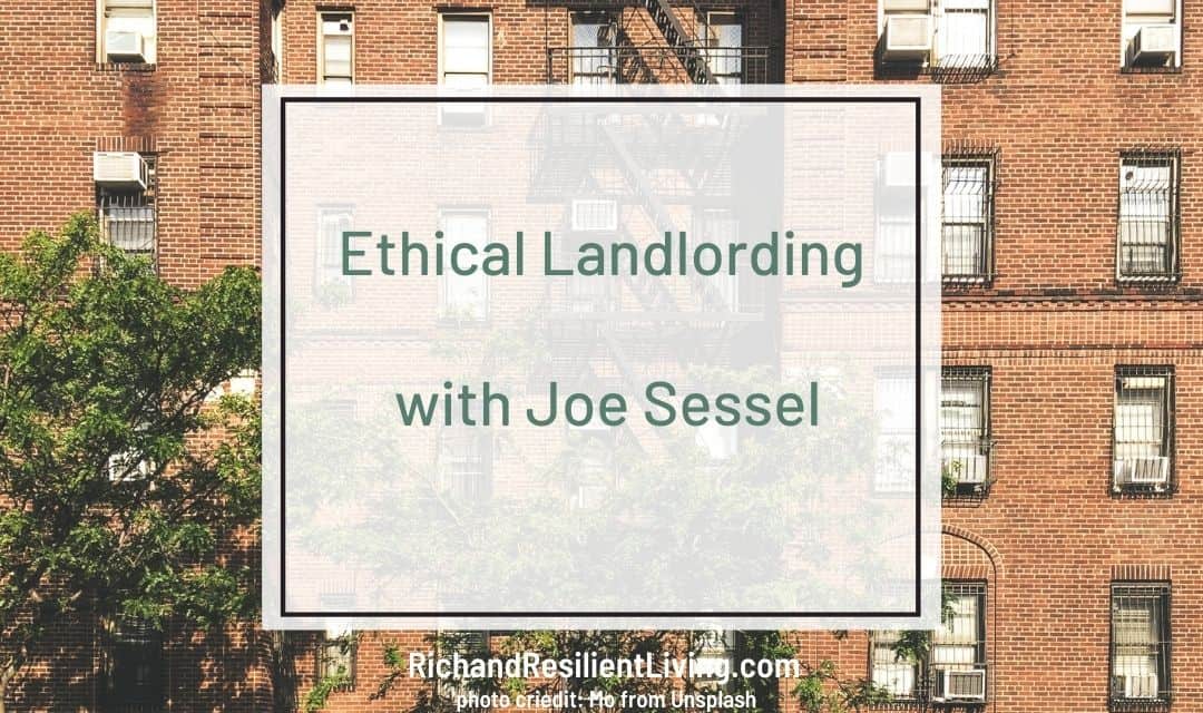 ethical landlords