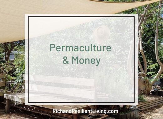 making money with permaculture